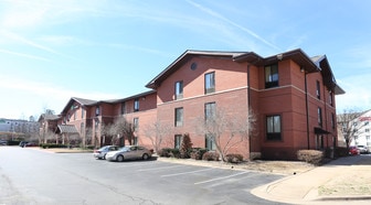 Furnished Studio - Little Rock