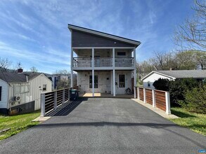 1116 Altavista Ave in Charlottesville, VA - Building Photo - Building Photo