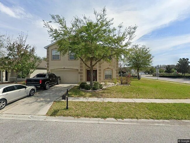 5731 white Trillium Loop in Land O Lakes, FL - Building Photo - Building Photo