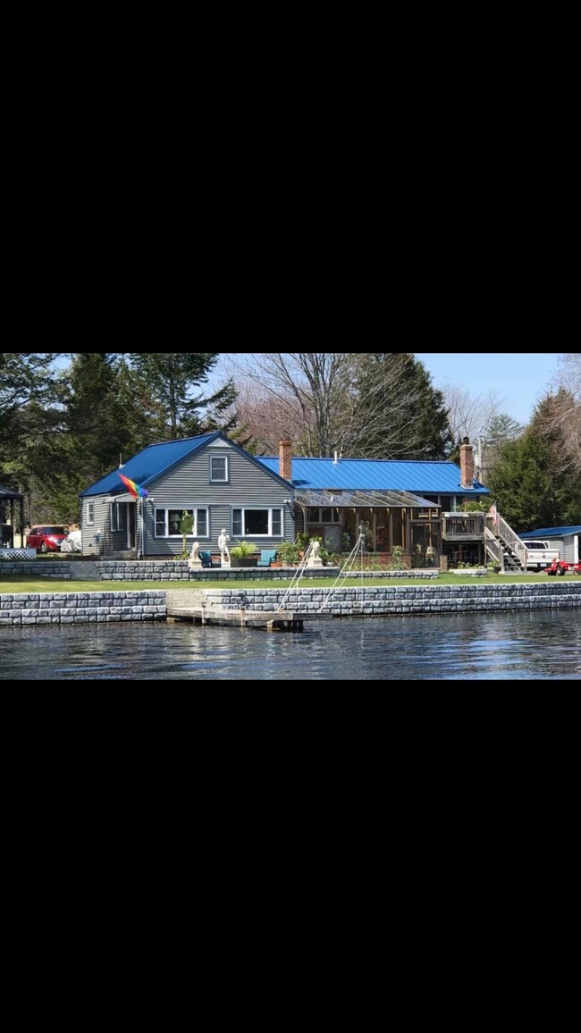 property at 86 Shore Dr