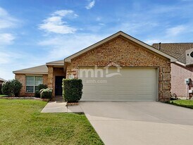 1116 Lake Hollow Dr in Little Elm, TX - Building Photo