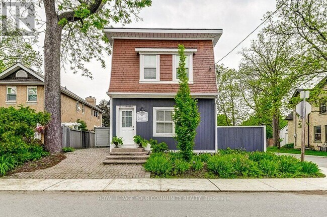 property at 23 Washington St