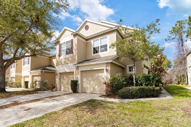 property at 2718 Conch Hollow Dr