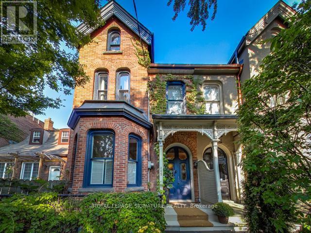 property at 205 Seaton St