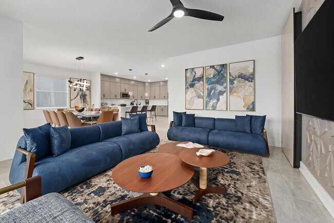 property at 5227 Asterisk Ave