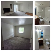 600 Reusens Rd, Unit F65 in Lynchburg, VA - Building Photo - Building Photo
