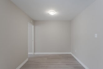 Interior Photo