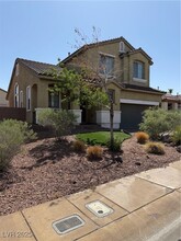 272 Garnet Garden St in Henderson, NV - Building Photo - Building Photo