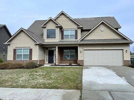 5399 Roberta Crossing Dr in Concord, NC - Building Photo