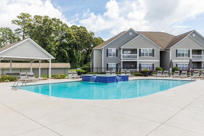 Northwood Apartment Homes