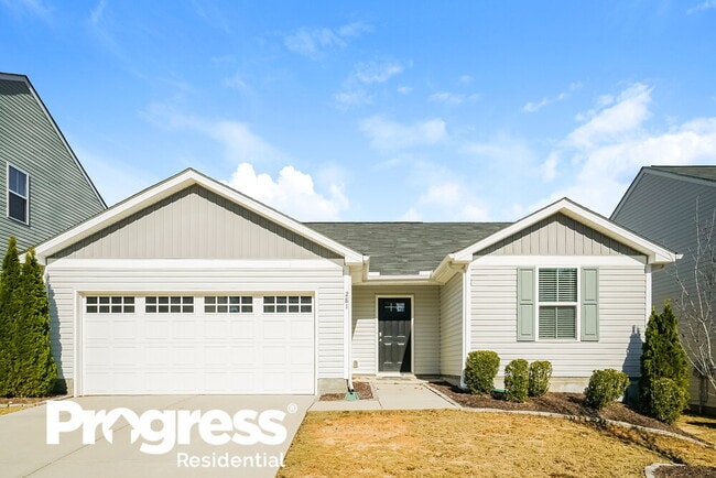 property at 281 Fieldspar Ln