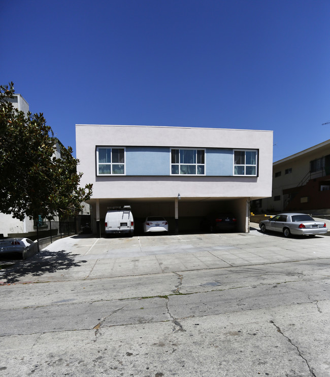 958 S Gramercy Dr in Los Angeles, CA - Building Photo - Building Photo