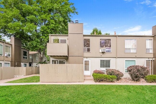 property at 7373 W Florida Ave