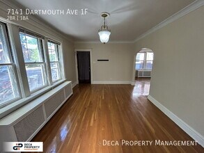 7141 Dartmouth Ave in University City, MO - Building Photo - Building Photo