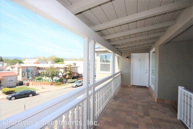 185 Belleview Dr in San Leandro, CA - Building Photo - Building Photo