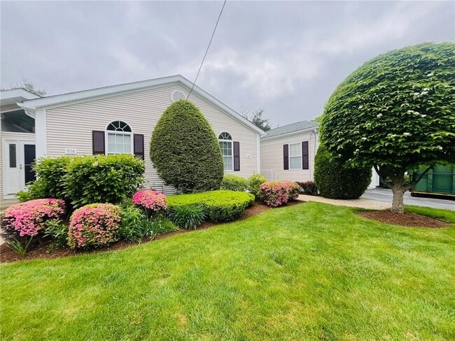 property at 108 Orchard Meadows Dr
