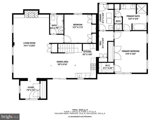 4908 Bayard Blvd in Bethesda, MD - Building Photo - Building Photo