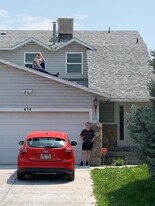 476 E Acoma Rd in Midvale, UT - Building Photo