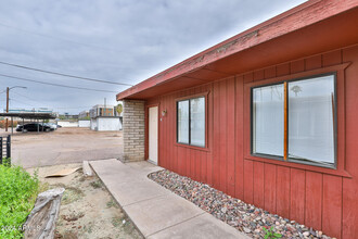 810 W 2nd St in Tempe, AZ - Foto de edificio - Building Photo