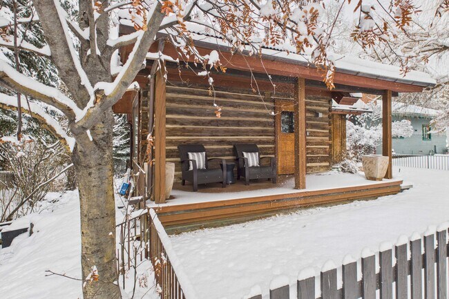 117 Neale Ave in Aspen, CO - Building Photo - Building Photo