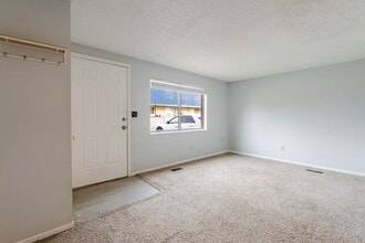 1423 Langmeyer St in Colorado Springs, CO - Building Photo - Building Photo