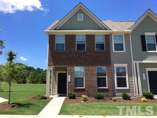 4439 Middletown Dr in Wake Forest, NC - Building Photo - Building Photo