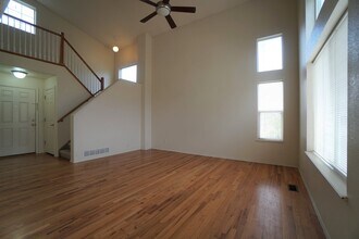 6613 Payette Dr in Colorado Springs, CO - Building Photo - Building Photo