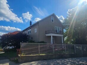 23 Liscomb St in Worcester, MA - Building Photo - Building Photo