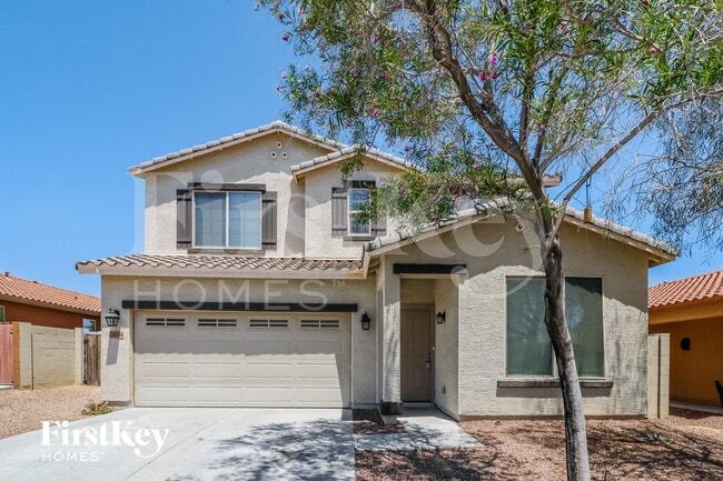 property at 18254 W Hatcher Rd