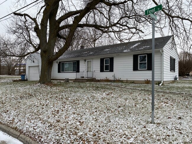 property at 137 E Front St