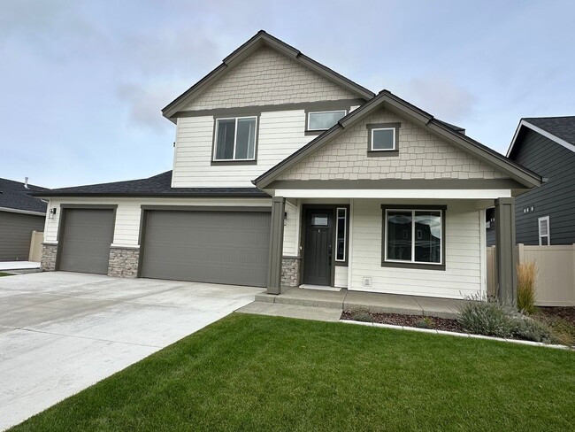 4479 W Homeward Bound Blvd in Coeur d'Alene, ID - Building Photo - Building Photo