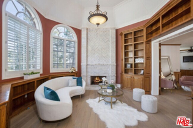 1155 Englewild Dr in Glendora, CA - Building Photo - Building Photo