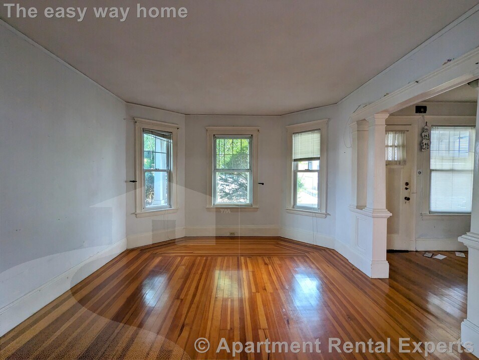 138 North St in Somerville, MA - Building Photo