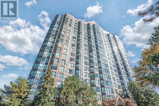 property at 2177-2177 Burnhamthorpe Rd W