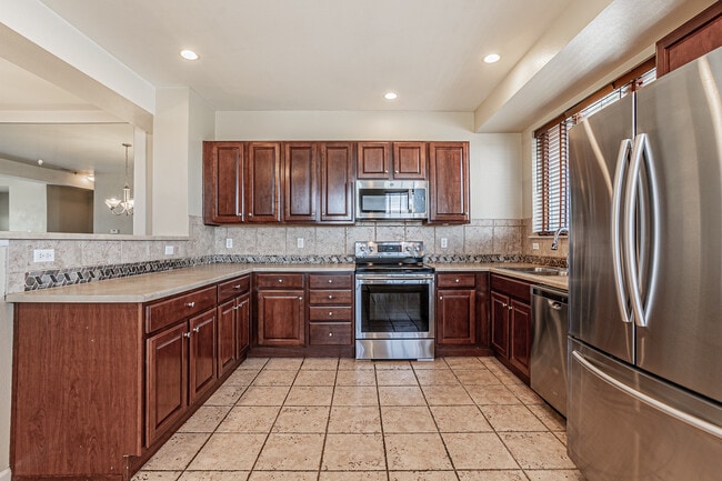 14950 E Center Ave in Aurora, CO - Building Photo - Building Photo