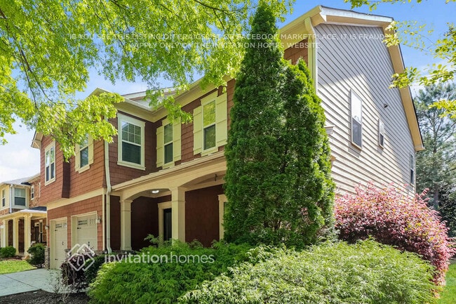 4427 Alysheba Dr in Fairburn, GA - Foto de edificio - Building Photo