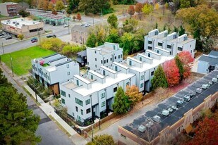 340 Eugenia St SW in Atlanta, GA - Building Photo