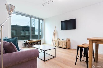 338 Spear St in San Francisco, CA - Building Photo - Building Photo