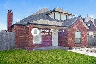 2604 Briarcliff Dr in Oklahoma City, OK - Building Photo - Building Photo