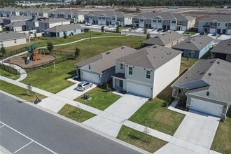 2119 Tay Wes Dr in St. Cloud, FL - Building Photo - Building Photo