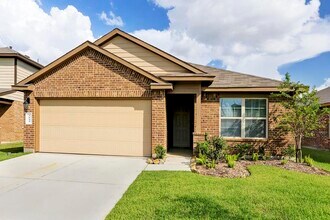 3015 McDonough Way in Katy, TX - Building Photo - Building Photo