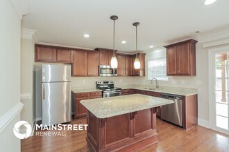 6607 Eastfield Park Dr in Charlotte, NC - Building Photo - Building Photo