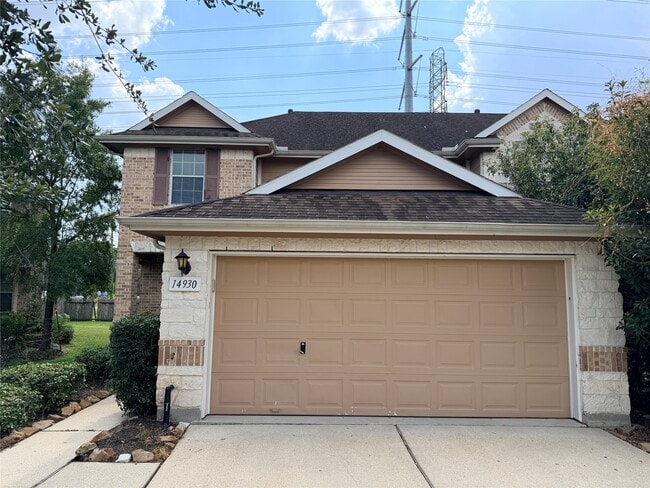 property at 14930 Berncrest Ln