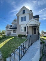 3643 Brooks Ave, Unit House in Cincinnati, OH - Building Photo