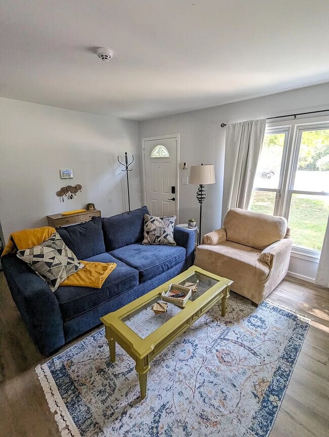 property at 3412 Merrill Pl