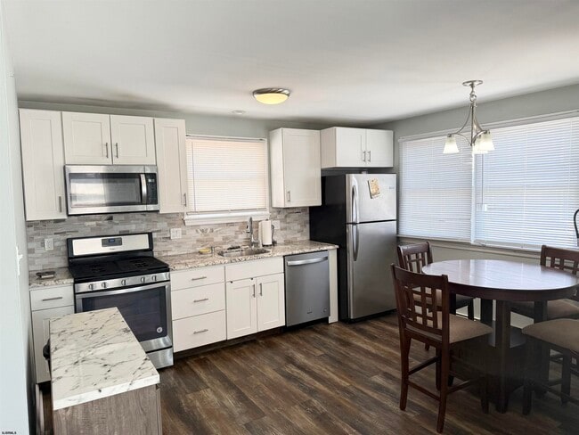 property at 225 West Ave