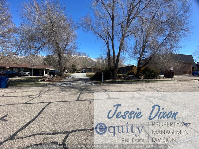 4030 Madison Ave in Ogden, UT - Building Photo - Building Photo