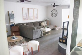 4021 Boulder Ave in Odessa, TX - Foto de edificio - Building Photo