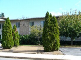 2020 Beech Ave in Nashville, TN - Building Photo