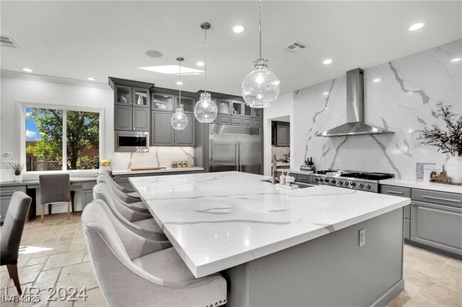 415 Stone Lair Ct in Henderson, NV - Building Photo - Building Photo